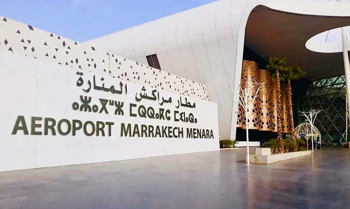 One Way - Marrakech Airport Private Taxi Transfers