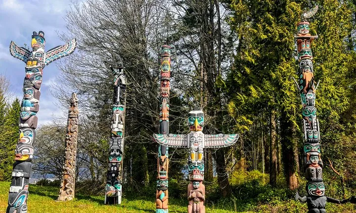 Welcome to Vancouver - Private Tour