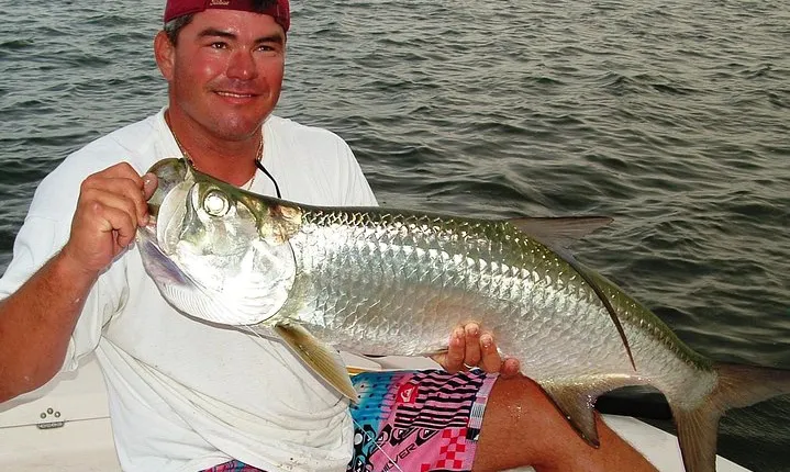 Miami Beach Inshore Fishing Charters