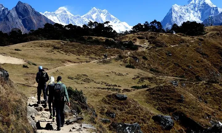 Everest View Trek - 7 Days