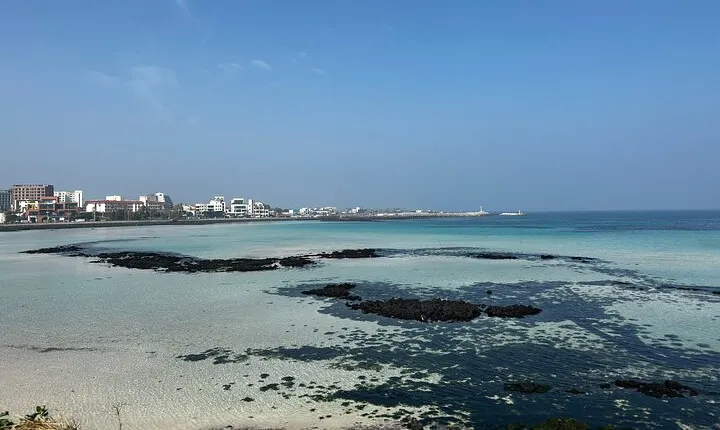 UNESCO Natural Heritage Private Tour by a Certificated Guide