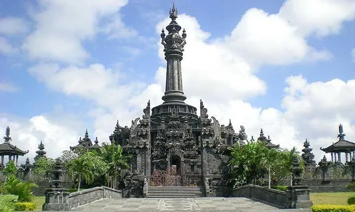 Private Chartered Car to Denpasar and Kuta