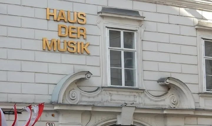 Discover The City of Music: Private Vienna's Music History Tour