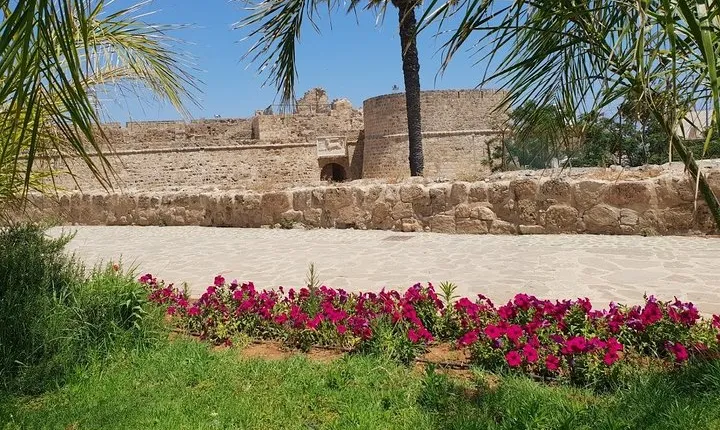 Kyrenia and Famagusta Tour (Kyrenia/ Nicosia/ Famagusta Hotels)