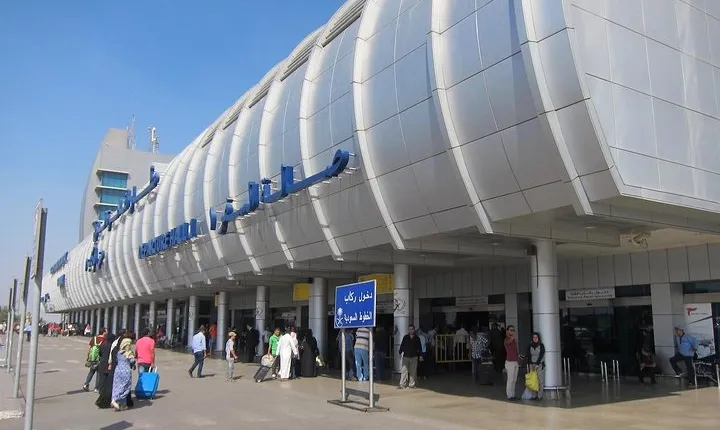 Private Pickup Transfer from The Airport to Your Hotel