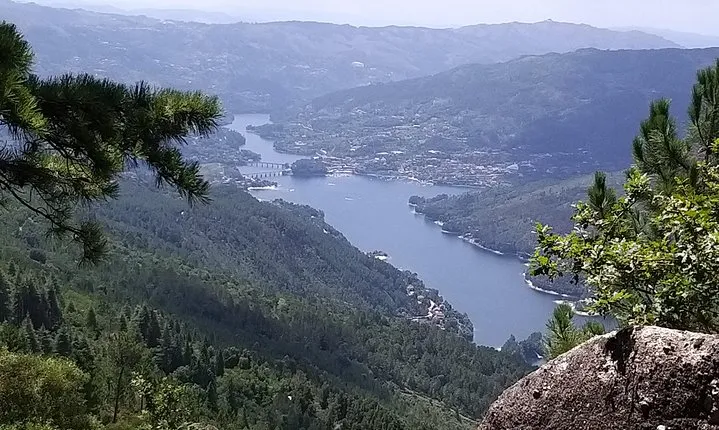 Private Tour to Peneda-Gerês National Park, for nature fans