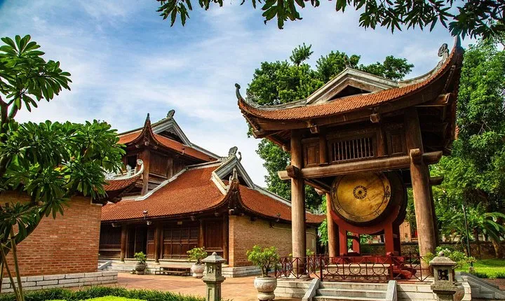 Discover Vietnamese People & Culture 