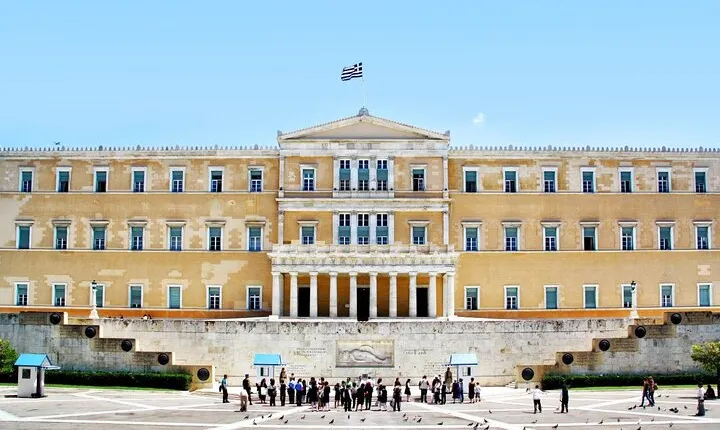 Half Day Tour Best of Athens