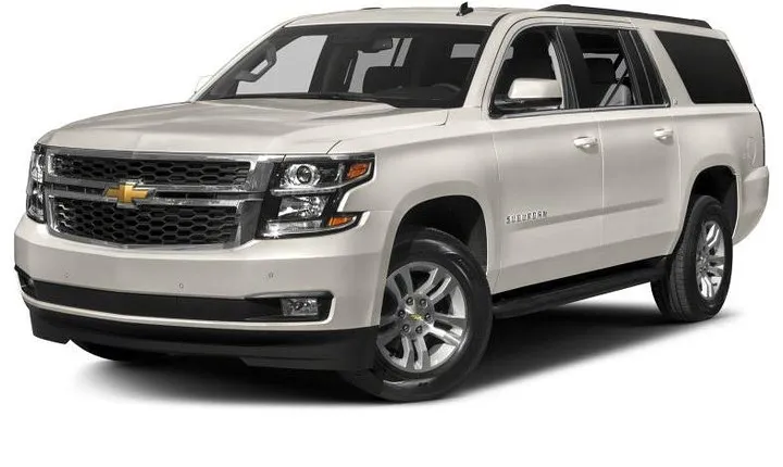 Cancun Airport SUV Service
