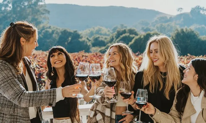  Small Group: Ultimate Napa and Sonoma Wine Tour- San Francisco