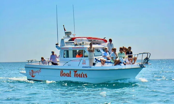Boat Rental