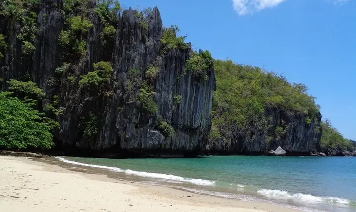 Puerto Princesa Palawan Philippines 2 nights stay with tours
