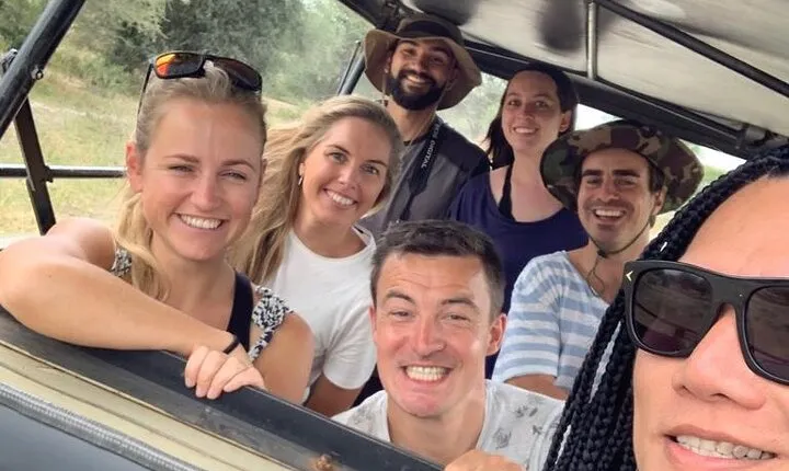 Private 5-Day Tanzania Ultimate Safari