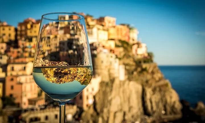 Exclusive Winter Cinque Terre Day Trip from Florence