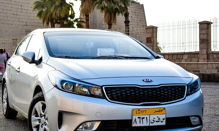 Hurghada to Aswan: VIP Private Transfer - Comfort & Guaranteed