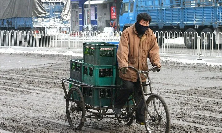 The Best of Harbin Walking Tour