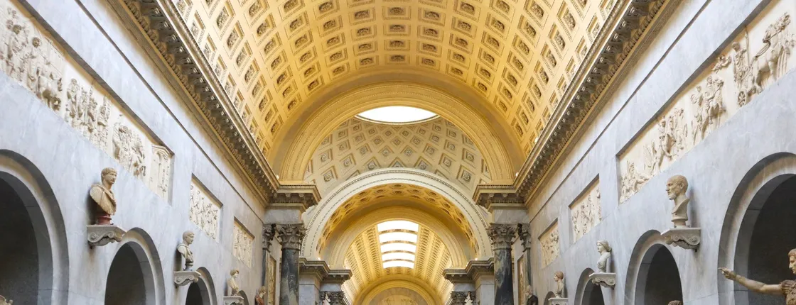 Vatican Museums, Sistine Chapel and Basilica fast-track guided tour