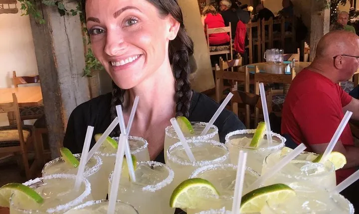 New Mexico Flavors Tour Of Old Town Albuquerque