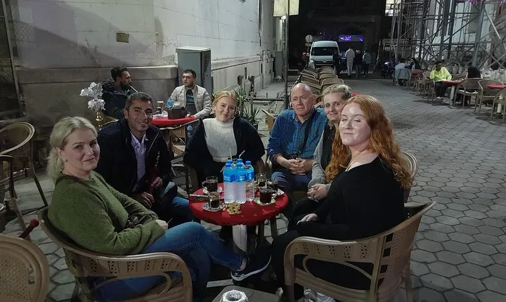 Private Cairo by Night Tour 