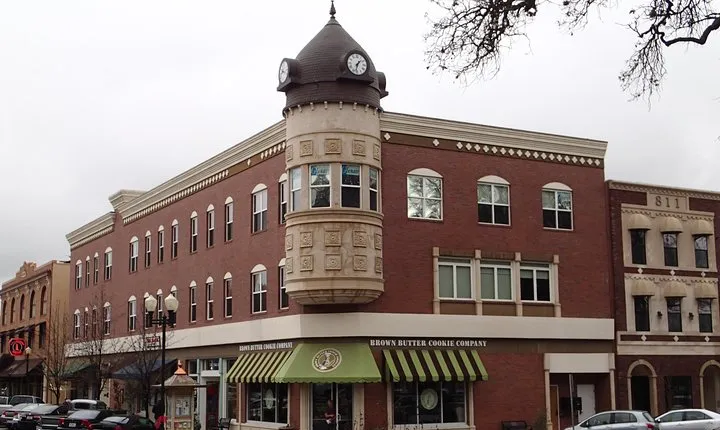 Paso Robles Scavenger Hunt Adventure