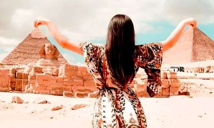 Day Trip to the Pyramids & the Nile From Alexandria Port