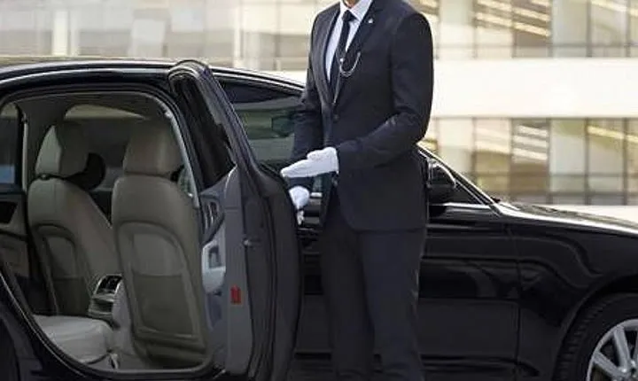 Private Xiamen Gaoqi Airport Arrival Transfer to City Area