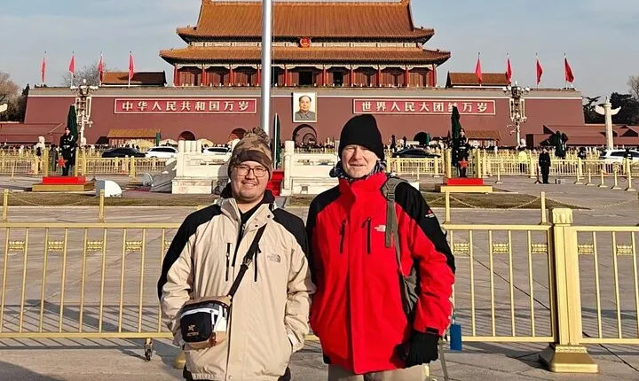 2-Day Private Beijing Highlight Tour Combo Package