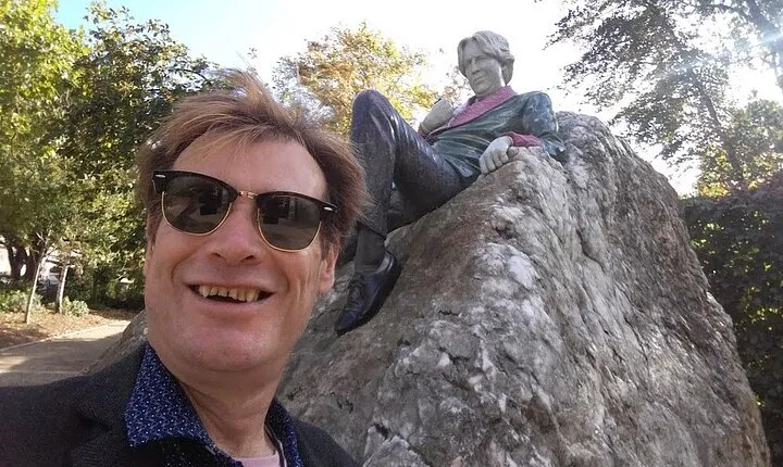 Dublin Literary Tour with a Local Expert: Custom & Private 