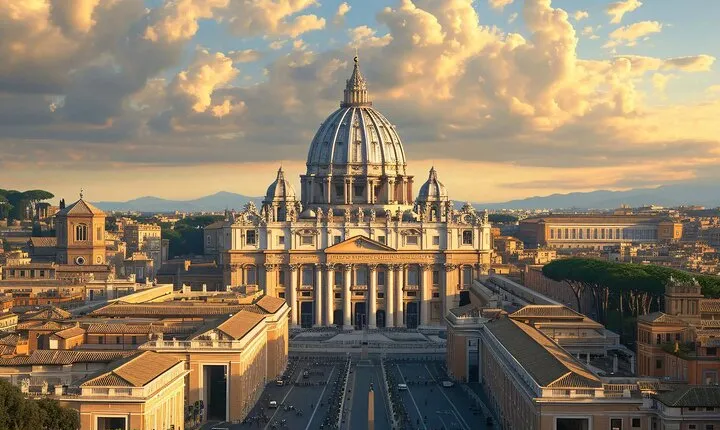 Vatican Museums and Sistine Chapel Skip-the-Line Ticket