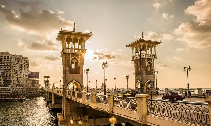 Day Tour From Cairo To Alexandria – Adventure Travel To Memorize