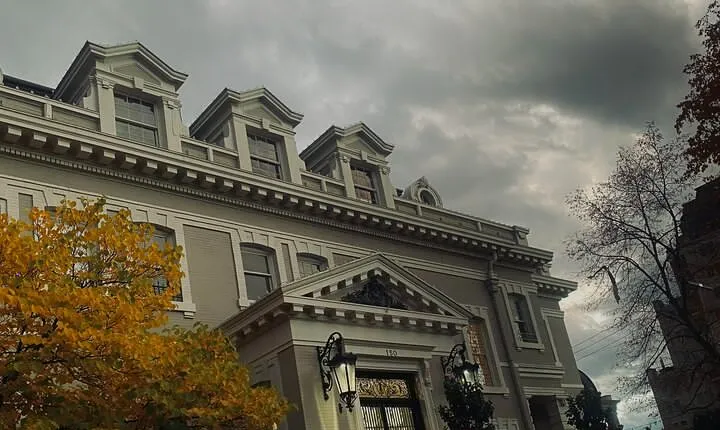 Historical Walking Tour Of Denver With A Haunting Twist