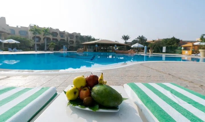 Private 12 Day Cairo, Nile Cruise And Red Sea Stay