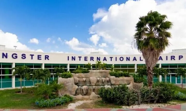 Montego Bay Airport Private Round Trip Transfer