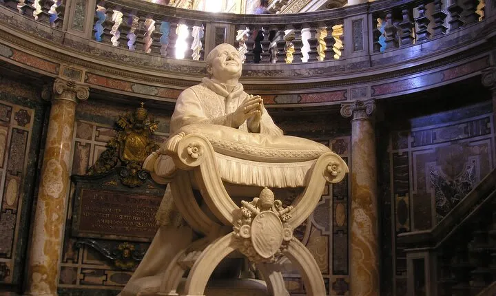 Vatican Basilicas and Holy Doors Small-Group Tour