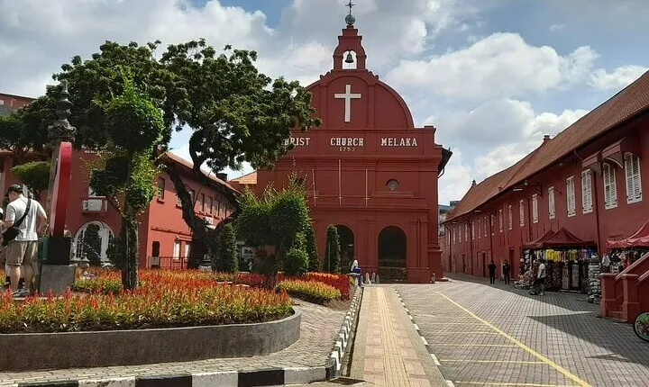 Private Malacca Day Tour from Kuala Lumpur 