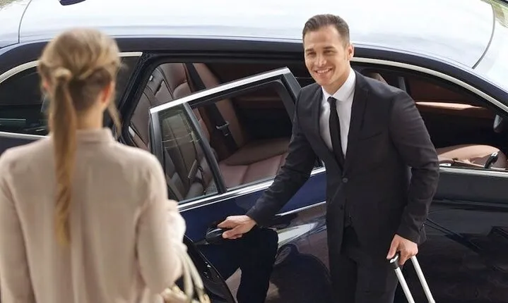 Private Transfer From Barcelona Airport to Barcelona City