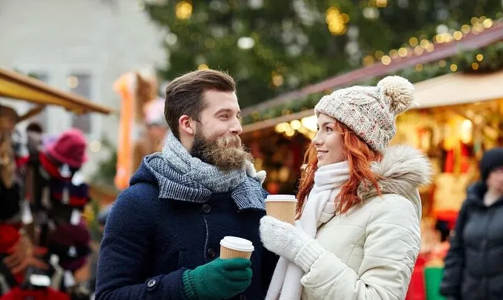 Christmas Charms: A Private Festive Stroll through Bratislava