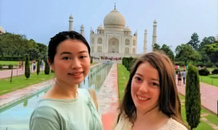 From Delhi- 5 Day Wheelchair Accessible Golden Triangle Tour 