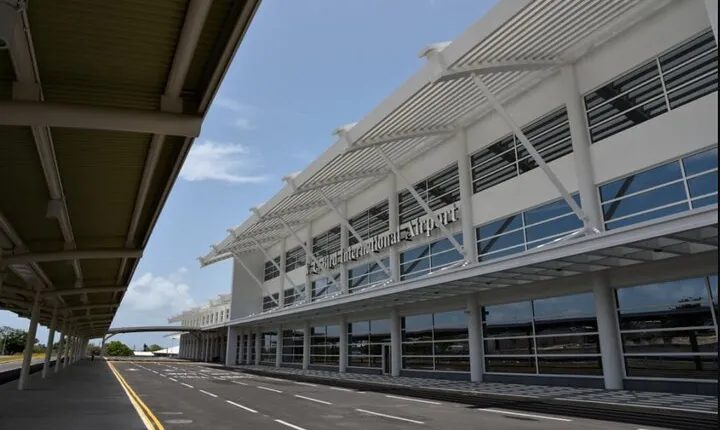 VATS Antigua Airport Transfers