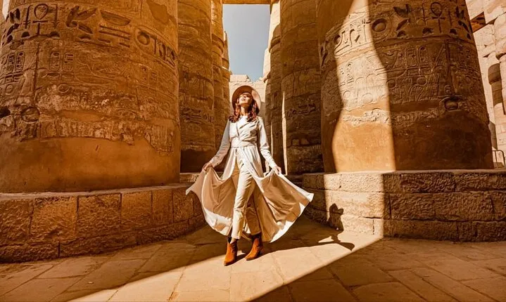 Private 2 Day Exploratory Tour in Luxor