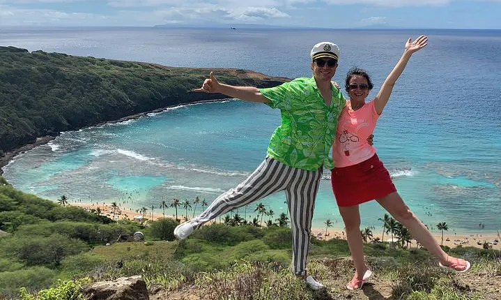 OAHU VOLCANO AND BEACHES - Tour in Spanish