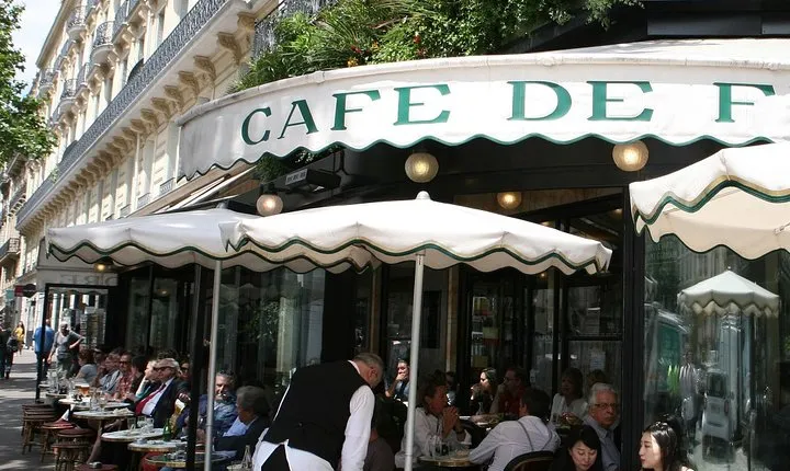 Private Tour in the Saint-Germain Area: Walk and Savour French Delights 