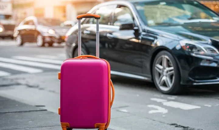 Private Transfer from your Hotel in Florence to the Airport