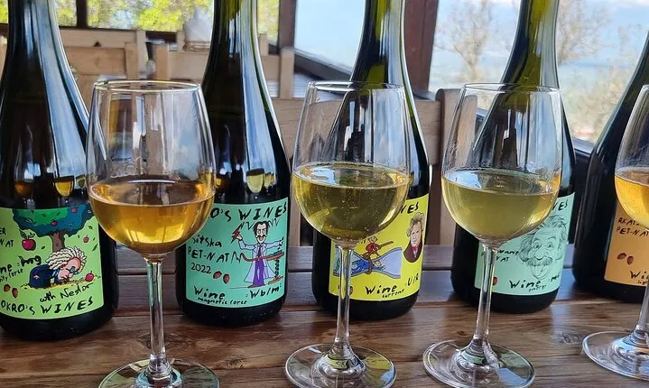 Private Wine Tour In Kakheti Region with 7 Wines and Lunch