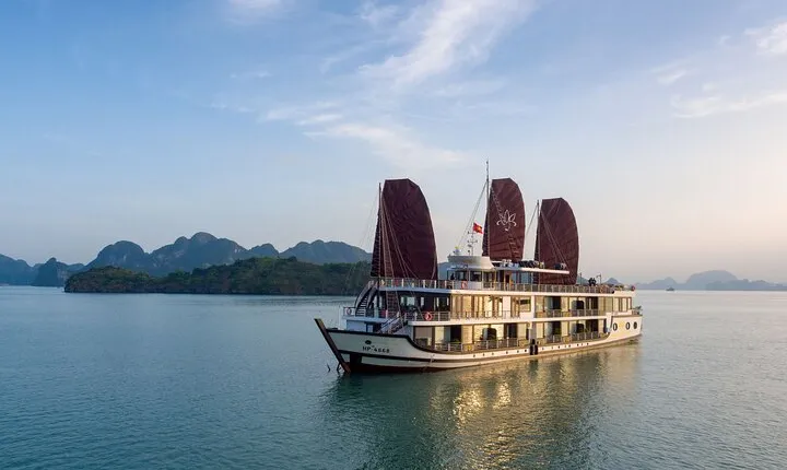 Orchid Trendy Cruises 3 Days/2 Nights 5 Star Cruises
