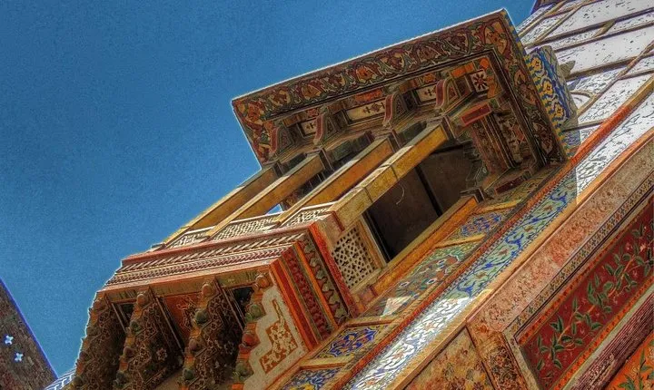 Lahore Guided Tours