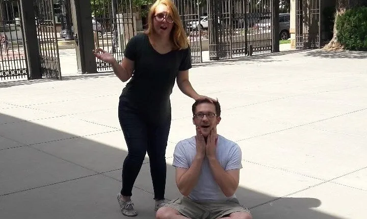 Henderson City Scavenger Hunt