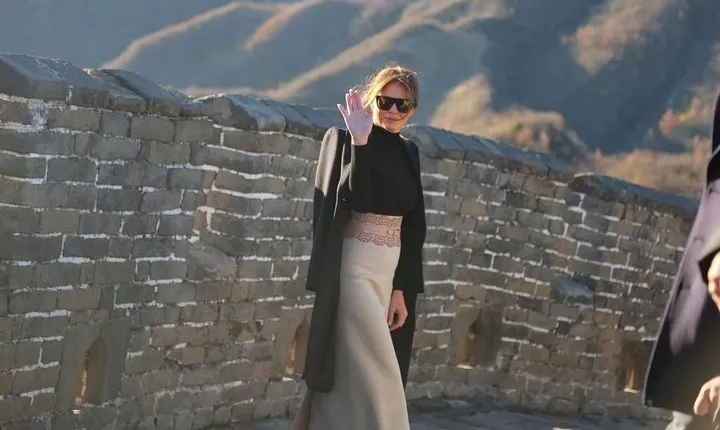 Beijing 2-Day Group Tour Incluidng Forbidden City And Great Wall