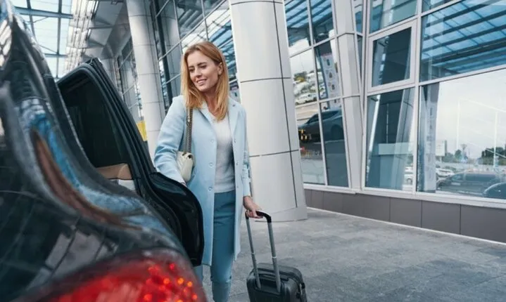 Private Transfer Service from Safaga To Luxor