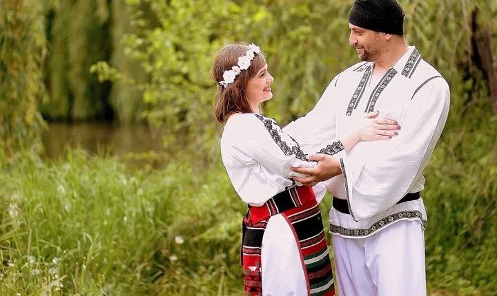 6-Day Private Tour in Romania from Bucharest